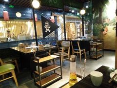 大堂-东椰·海南椰子鸡火锅(朝阳门店)