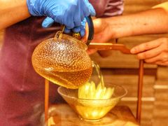 -君悦酒店·1881·北京烤鸭