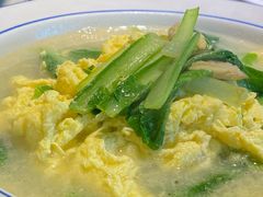 -吕氏疙瘩汤·私家菜馆(慈云寺店)