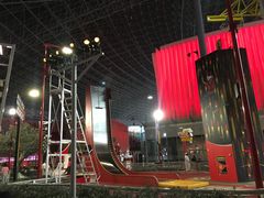 -法拉利主题公园