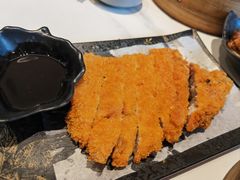 -馋三尺蟹粉小笼(人民广场店)