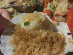 -日进一片海.生腌海鲜火锅.宵夜烧烤(三里屯总店)