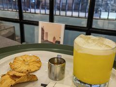 -Nectar One Cafe(勇烈路n1店)