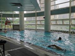 -一兆韦德健身(慧芝湖店)