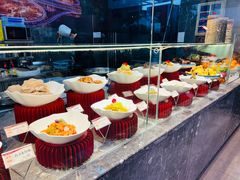 -姜家大院(柯桥店)