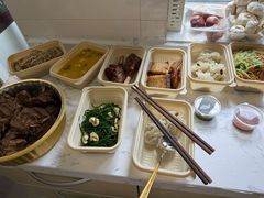 -内蒙古驻京办餐厅