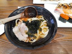 -东京屋(武定路店)