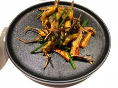 -董鲁烤鸭(建和街店)