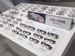 -JINS(上海宏伊国际广场店)
