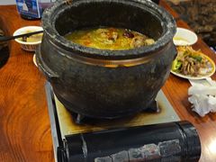 -思金拉措庄园藏餐(太阳岛店)