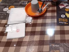 -米斯特比萨(罗斯福店)