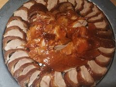 -守柴炉烤鸭(科华中路王府井店)