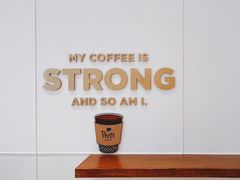 -Peet's 皮爷咖啡(乐峰店)