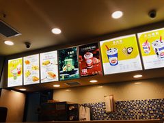 -DQ·蛋糕·冰淇淋(新佳丽店)