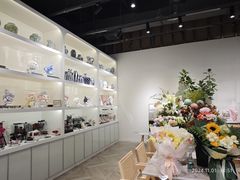 -花辰月夕花坊(北滨路店)