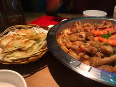 -胖哥俩肉蟹煲(爱琴海购物公园店)