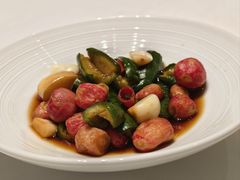 -小厨娘淮扬菜(龙湾天街店)