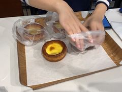 -巴黎贝甜(印象城店)