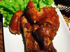 -半天妖烤鱼(方庄店)