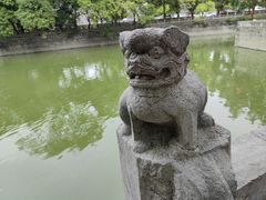 -桂林独秀峰王城景区