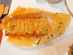 -大眼锅贴水饺(河东店)