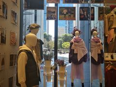 -优衣库(深圳万象天地旗舰店)
