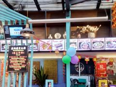 -友记功夫香·人民川菜(红牌楼店)