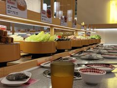 -喜家自助小火锅(卓悦里店)