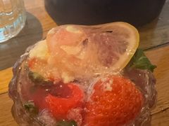 -良木缘咖啡西餐(优品道广场店)