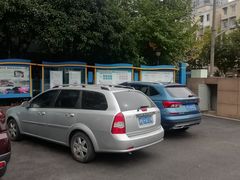 -上海市曹杨职业技术学校