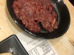 -花味·自助烤肉(雨花客厅店)
