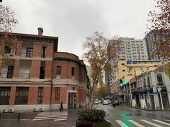 -飞马旅黎黄陂路文旅街区