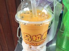 -马拉桑果汁(龙头路总店)