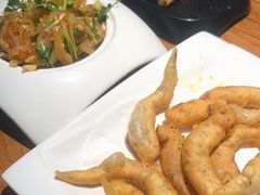 -点心传说·粤菜点心(佐阾虹湾店)