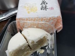 桂花酥-GANSO  元祖食品(金渝大道店)