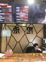 点击看大图 -永琪美容美发