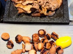 -火炉情韩国料理店(古田路店)