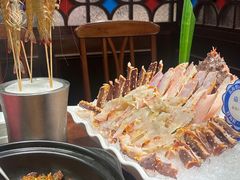 -东海怡品海鲜豆捞(星街坊店)