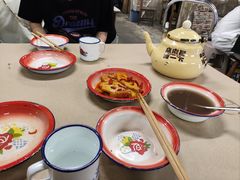-老三样·旧食新味(万寿宫店)
