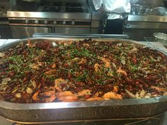 -云海轩·海鲜自助-河北云瑧世纪大饭店1F