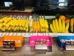-黄三怪(清河店)