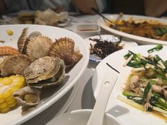 -小螺号海鲜·地道鲁菜(省体总店)