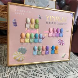 -Beauty Nails 美甲美睫皮肤管理