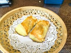 蜜汁叉烧酥-老广酒楼(樱花店)