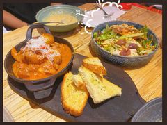 -Cyclus Craft Kitchen薩克思手工厨房