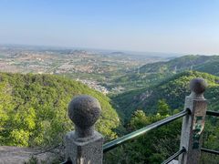 -天津盘山风景名胜区