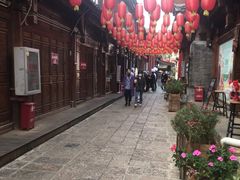 -隔壁老王·家常云南菜(花巷店)