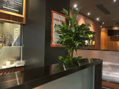 -西堤牛排(北京国瑞店)