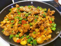 -赵小姐丨新中餐(曲江店)