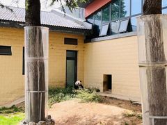 -石家庄市动物园